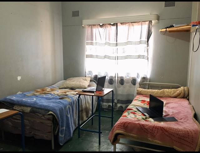 583M² APARTMENT BLOCK FOR SALE IN POLOKWANE CENTRAL